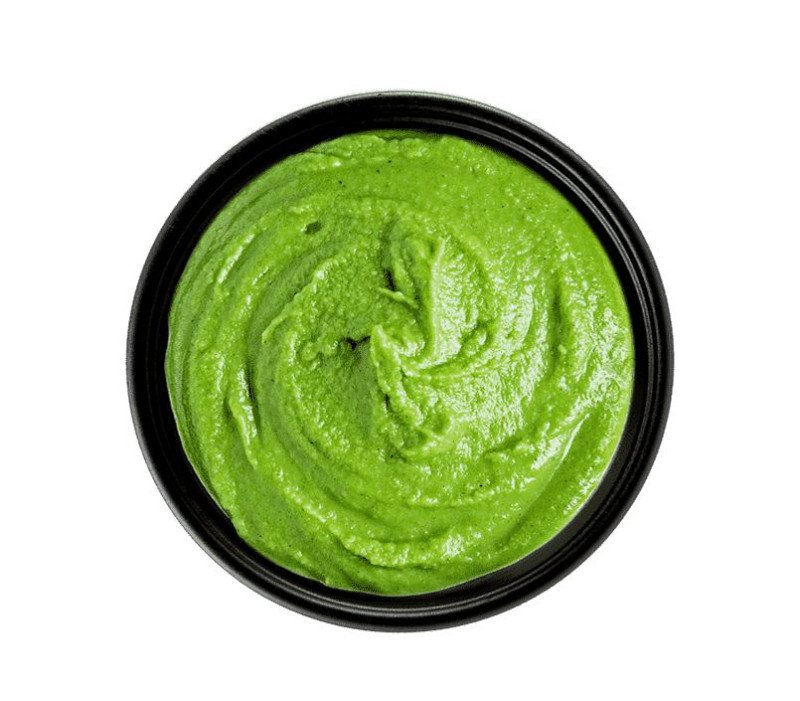 Дополнительно васаби