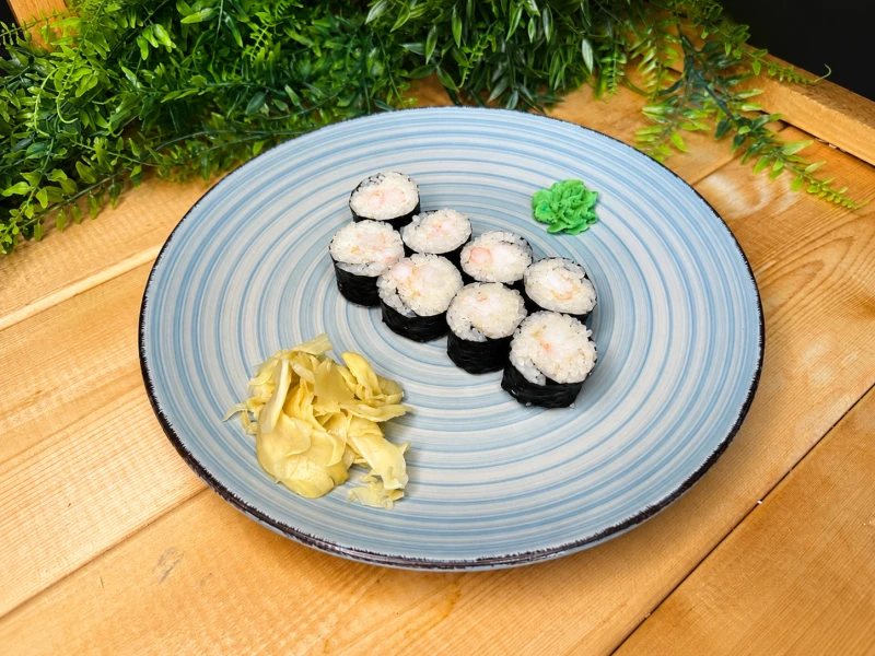Эби маки