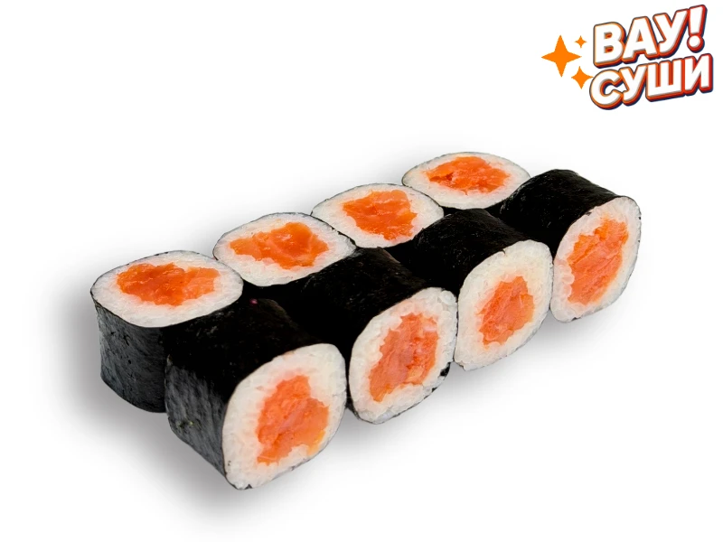 Сяке маки