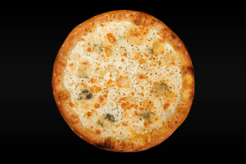 Пицца Четыре чиза