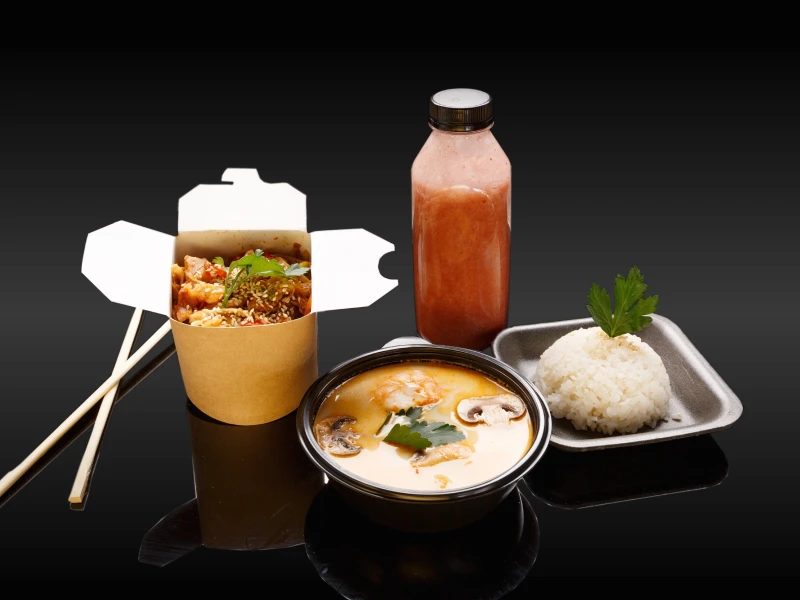 Комбо Удончик