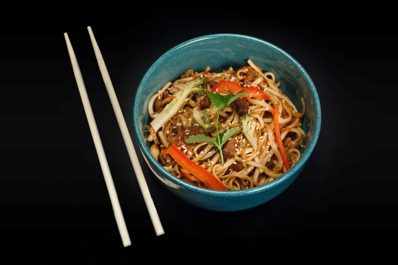 Удон Гурман