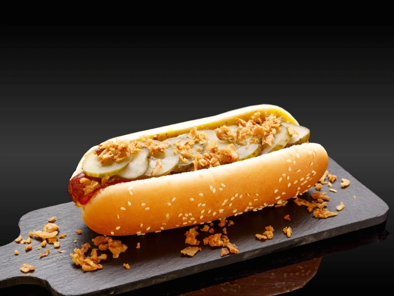 Вулфи-дог Пиг