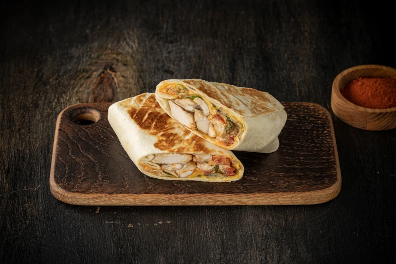 Буррито Чичарито