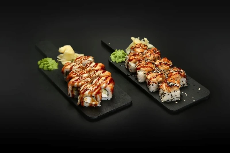 Сет Это-дракон