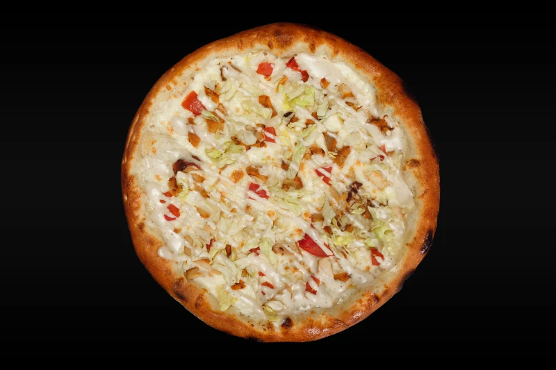 Пицца Джентльмен