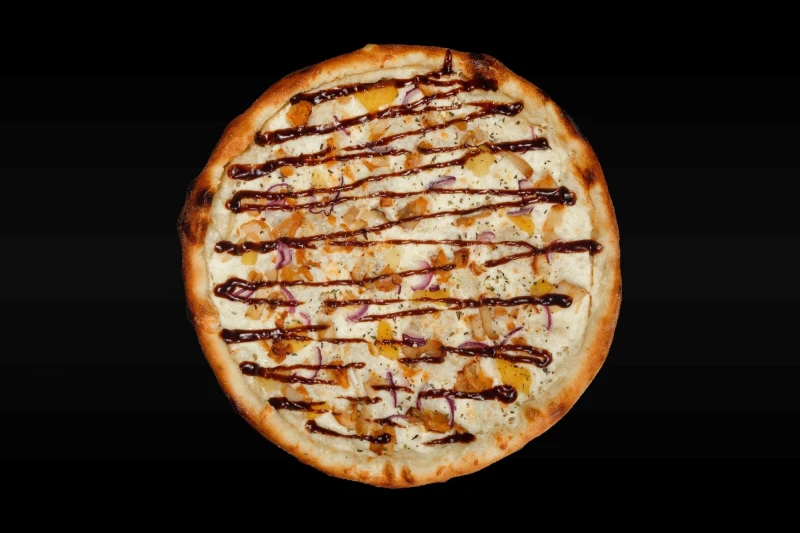 Пицца Гавайи