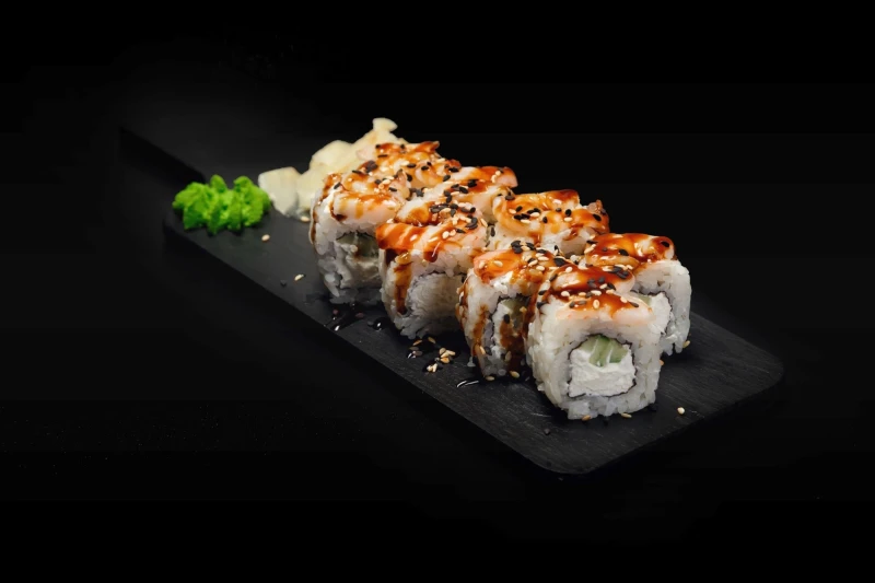 Роллы Престиж