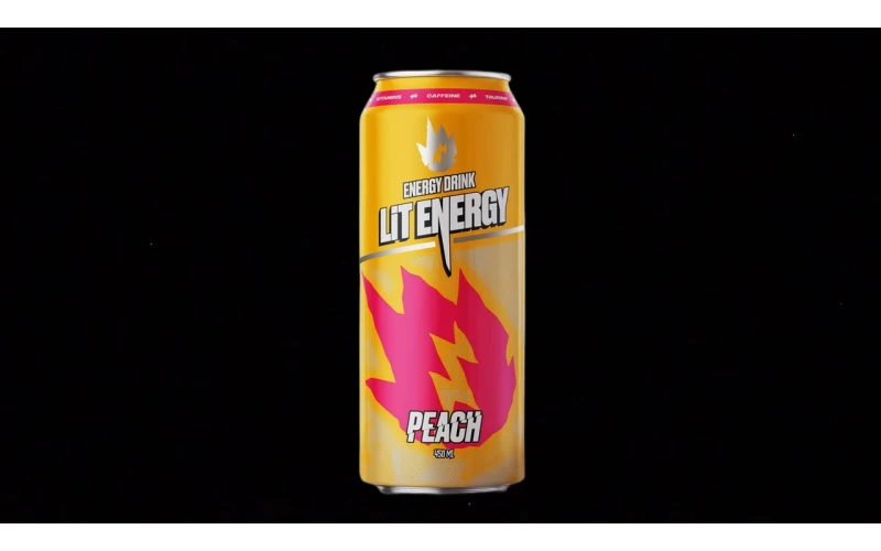 АТ ЛитЭнерджи 