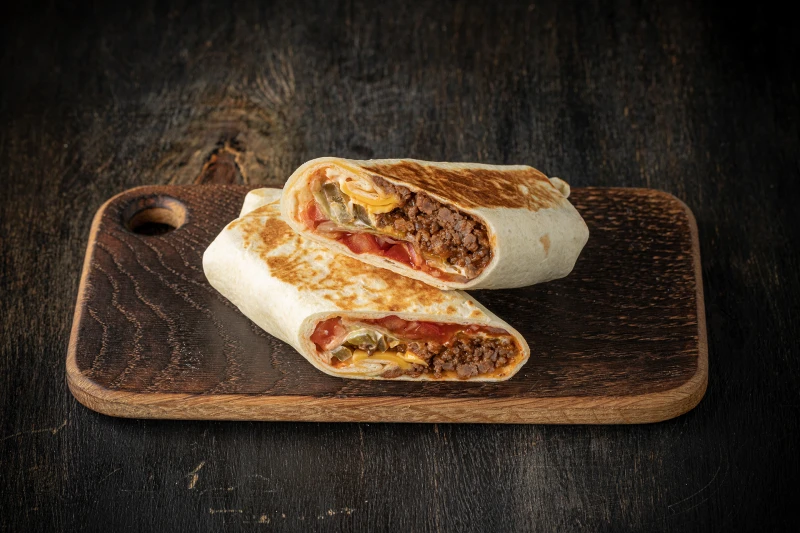 Буррито Ауфф