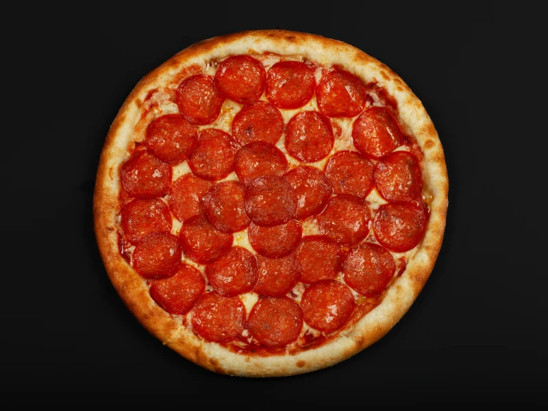 Пицца Пеппер