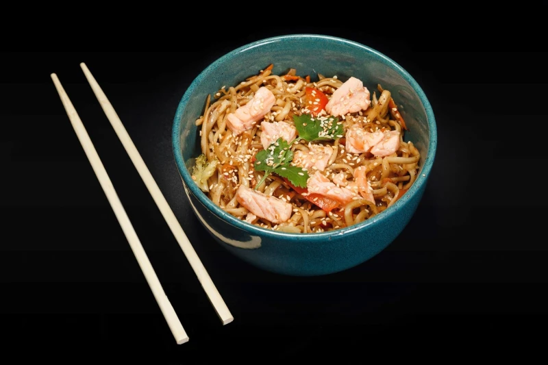 Удон В поисках Немо 