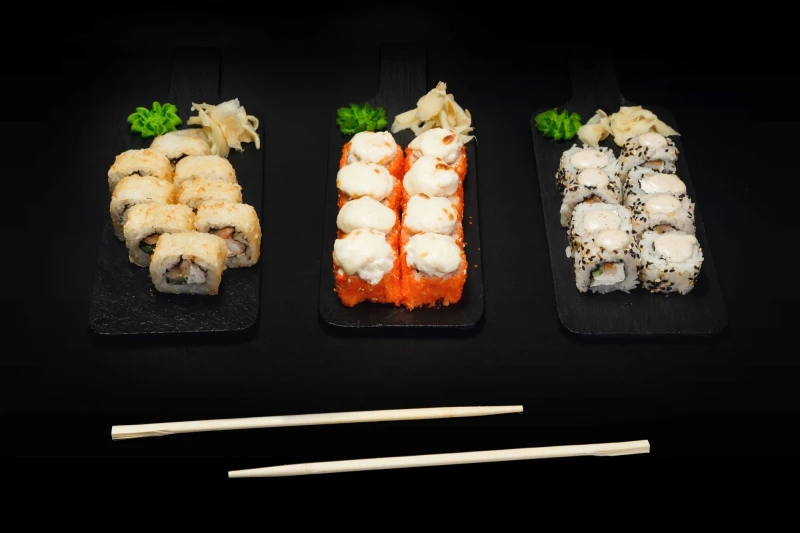 Сет Ассорти