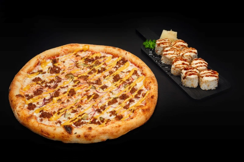 Комбо Триумфальный ужин