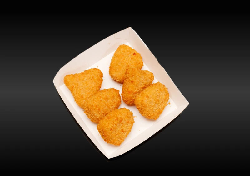 Наггетсы 6 шт.