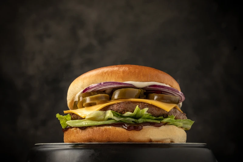 Бургер Мексиканка