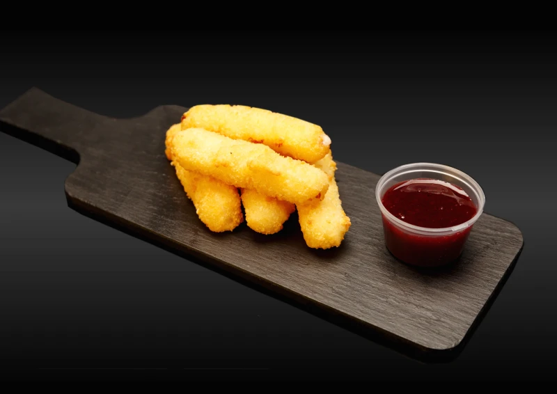 Сырные палочки 