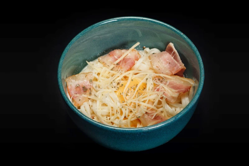 Паста Карбонейро