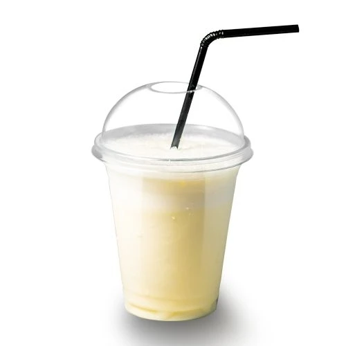 Ванильный коктейль