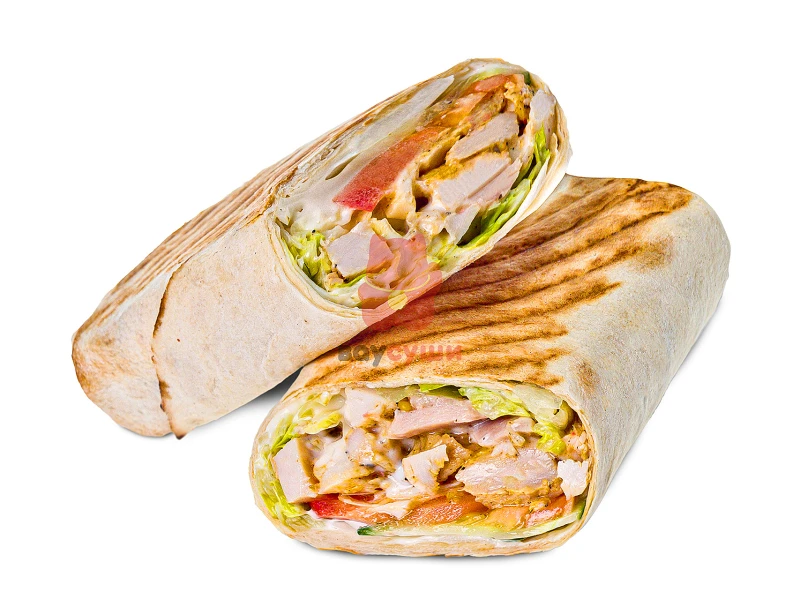 Шаурма Цезарь