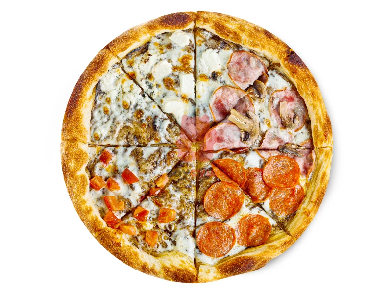 4 сезона 30 см