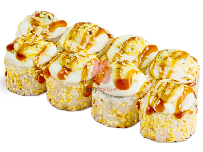 Белый лотос 