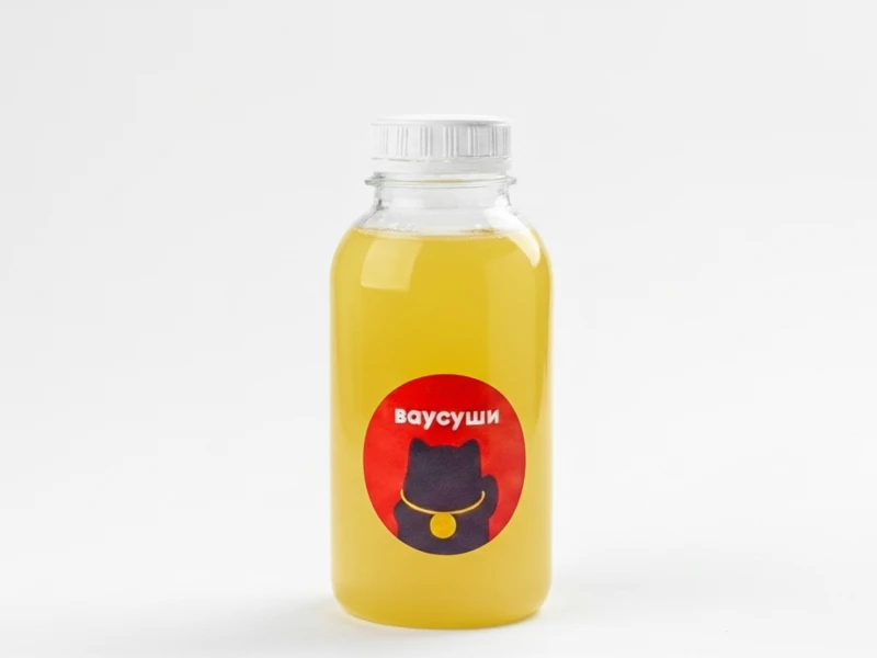 Лимонад Манго-маракуйя