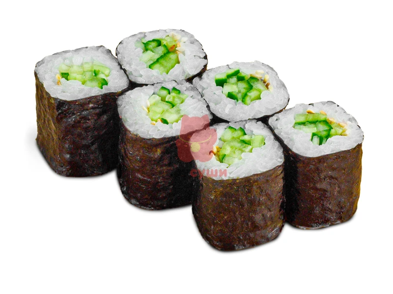 Ролл Огурец