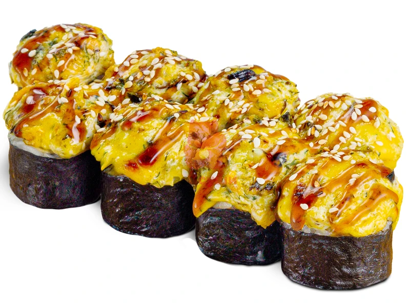 Запеченный Восторг 