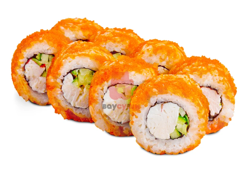 Калифорния классическая 