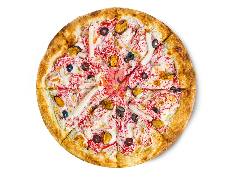 Средиземноморская 30 см 