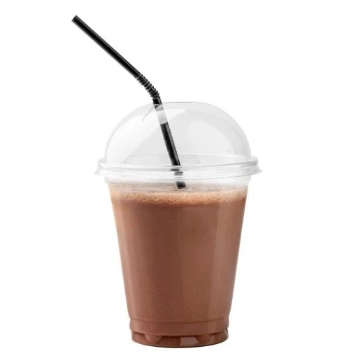 Шоколадный коктейль