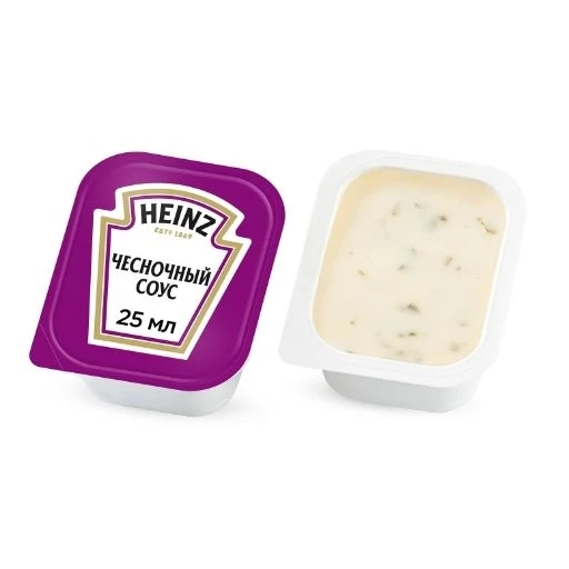 Соус Чесночный