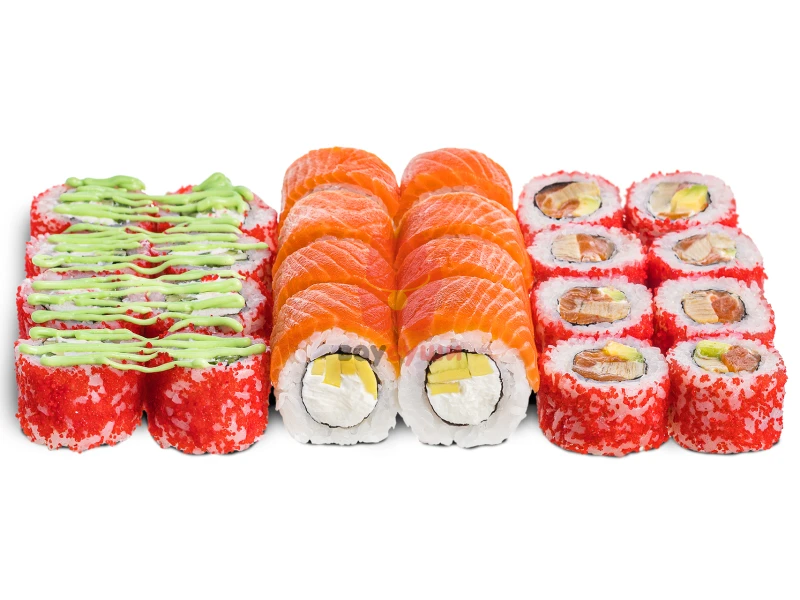 Сет На двоих