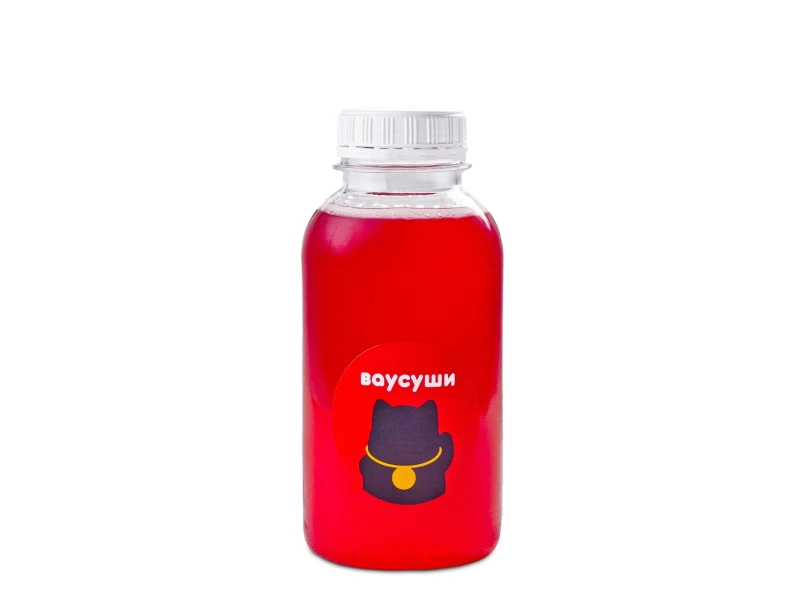 Морс Клюква 