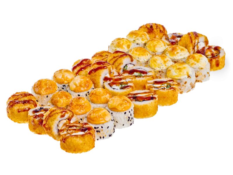 Без компромиссов 