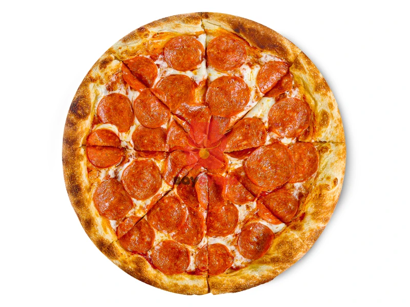 Пепперони 30 см