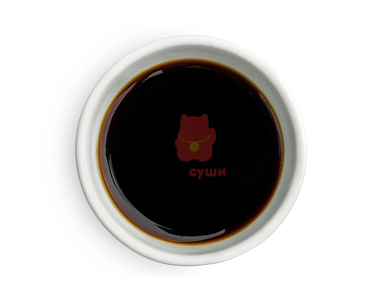 Соевый соус 