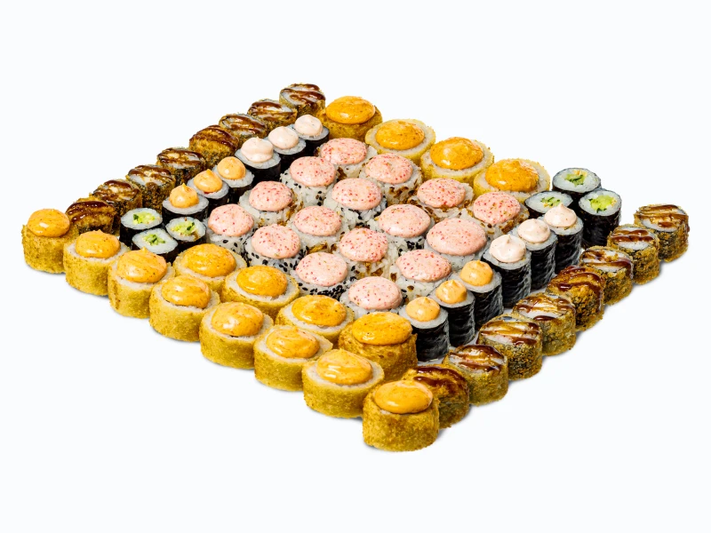 Антикризисные сеты