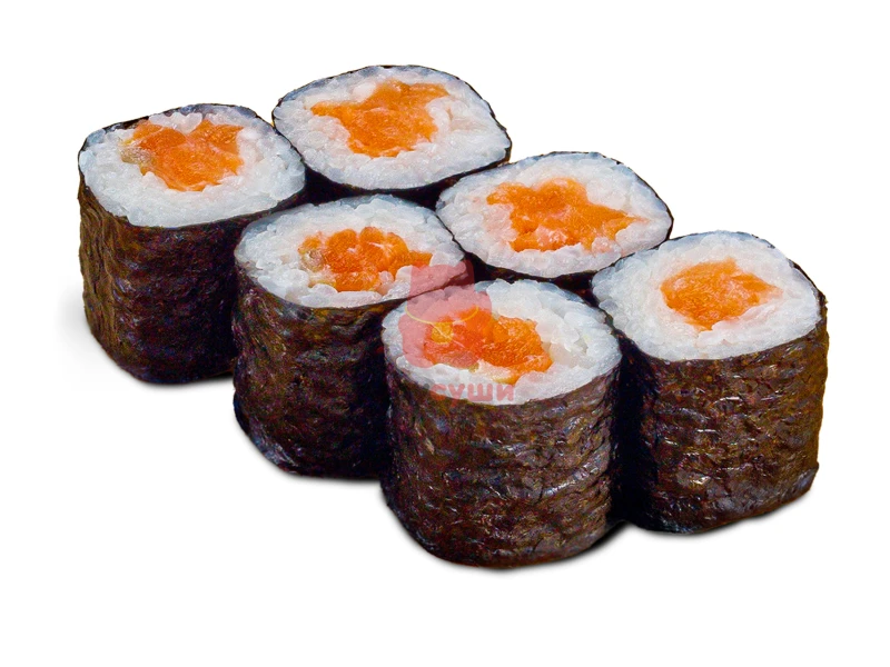 Ролл Лосось