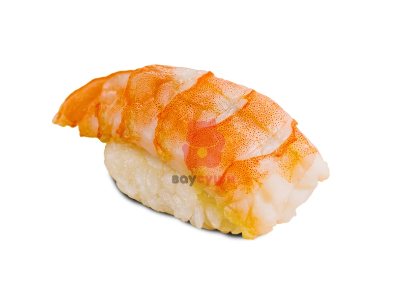 Суши Креветка