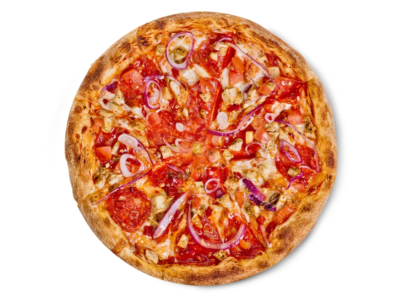 Диабло 25 см