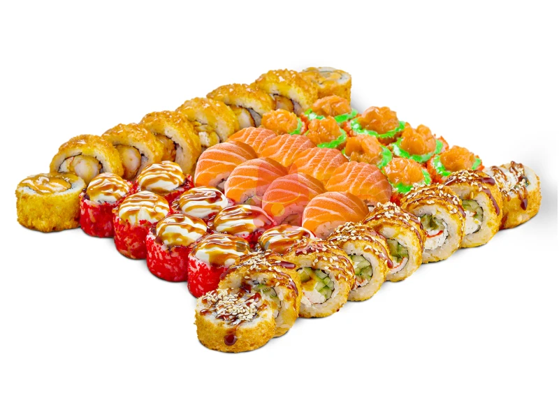 Сет Наслаждение