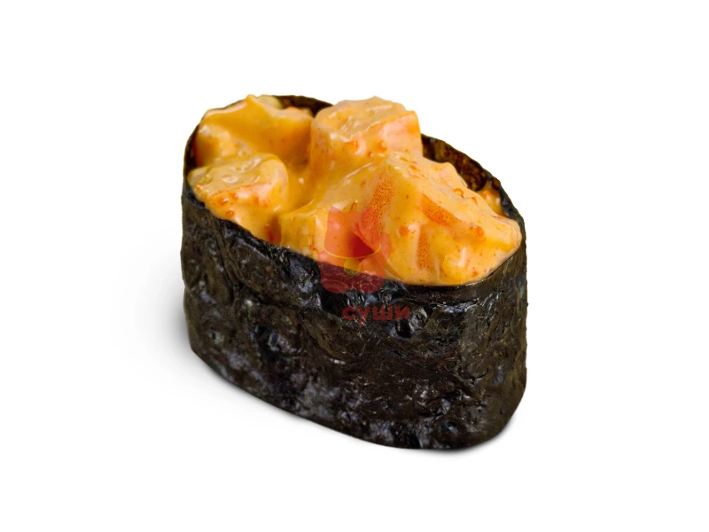 Суши спайси Креветка