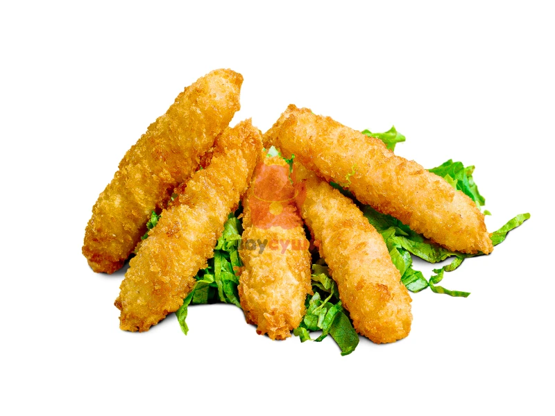 Креветка темпура 