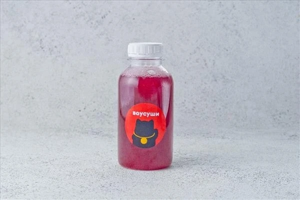 Морс Смородина 