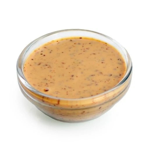 Ореховый соус 