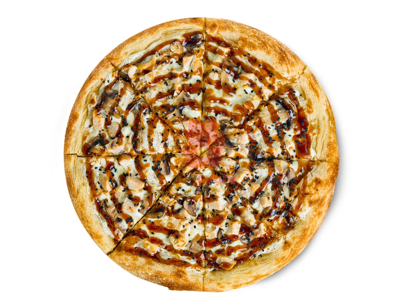 Цыпленок терияки 30 см