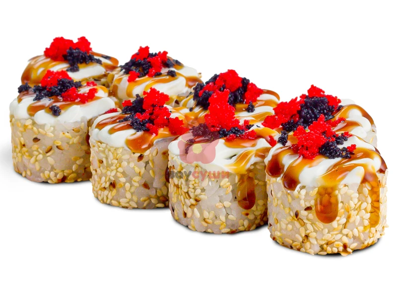 Французский Ролл 