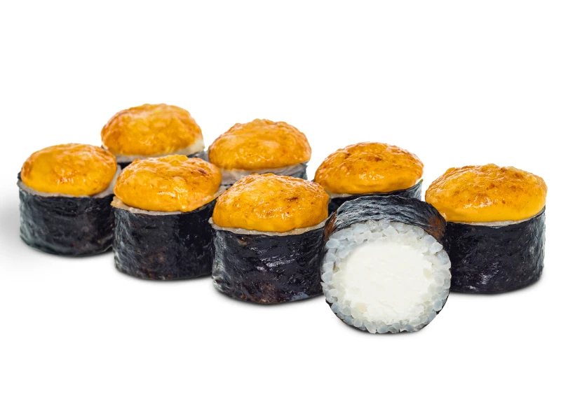 Запеченный чиз